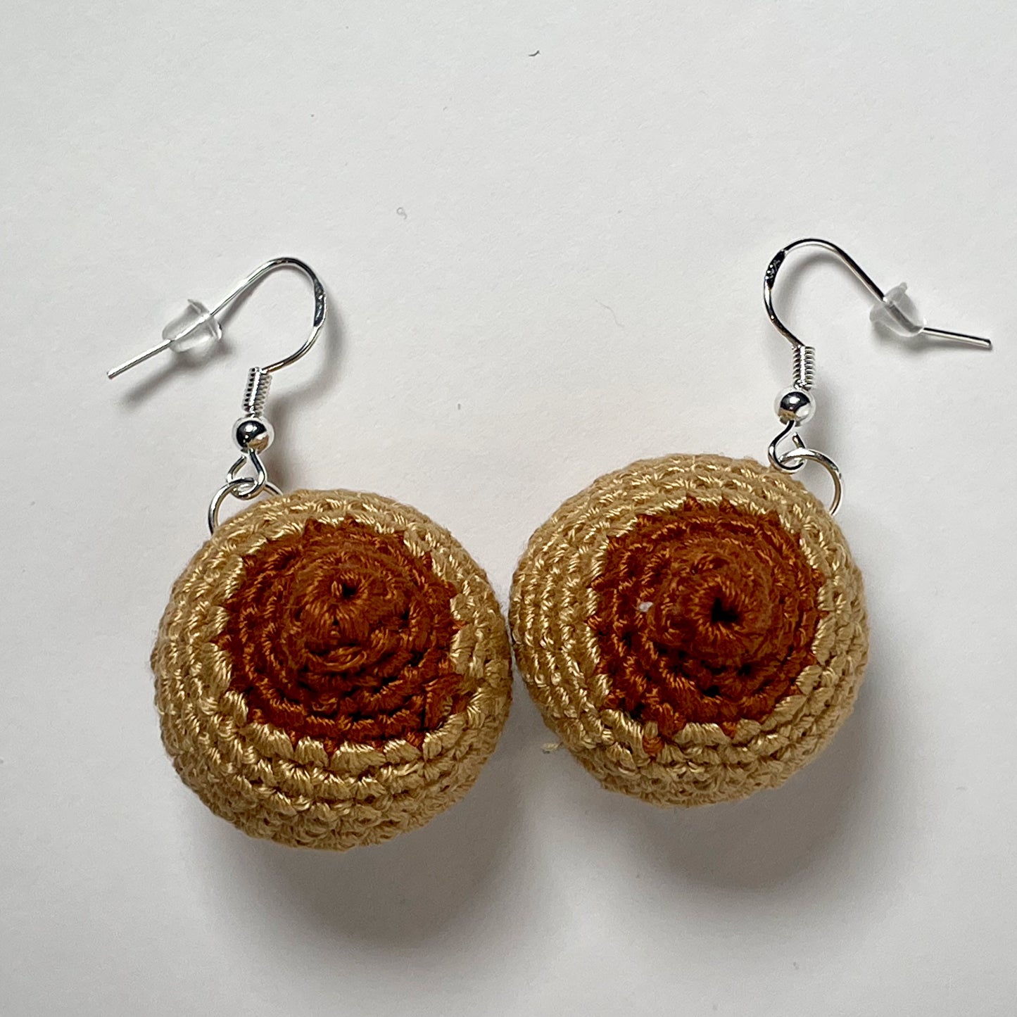 Chi-Chi Suelta Earrings